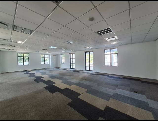 5,021M² OFFICE TO LET IN ILLOVO
